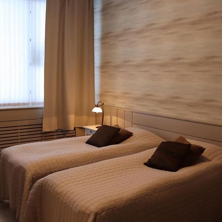 Ruva Holidays Kuusamo Exterior foto