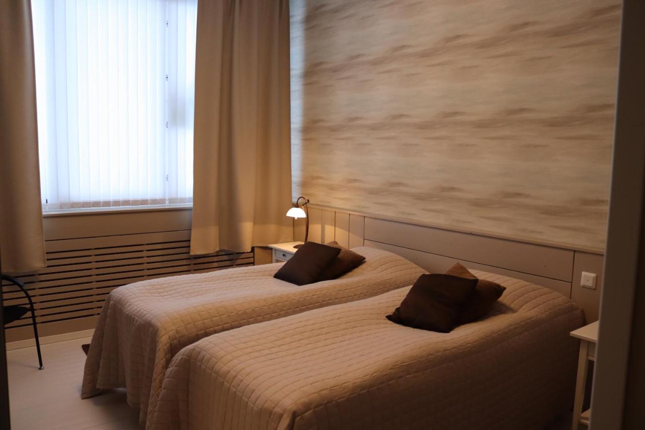 Ruva Holidays Kuusamo Exterior foto