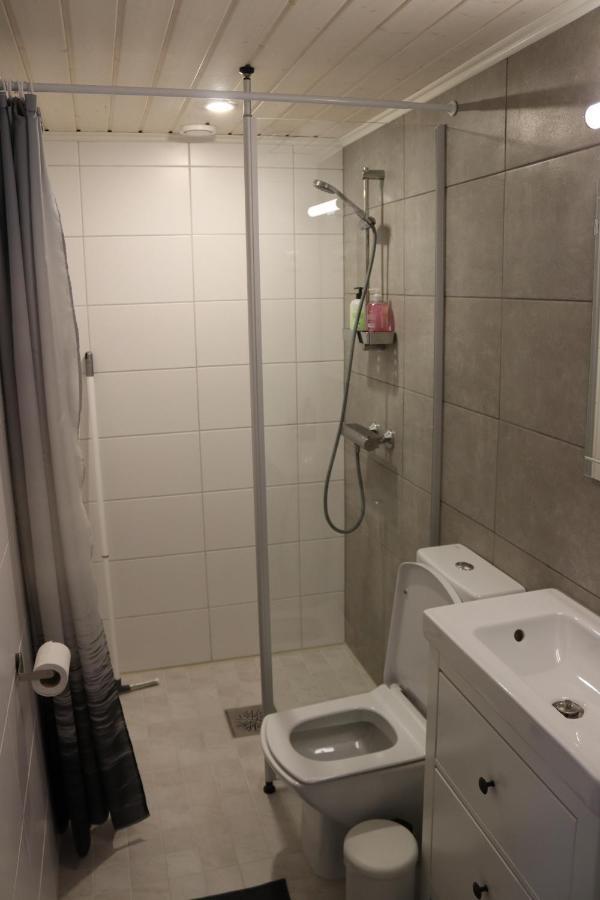 Ruva Holidays Kuusamo Exterior foto