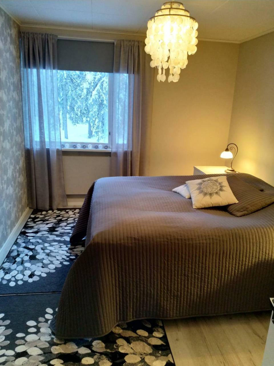 Ruva Holidays Kuusamo Exterior foto